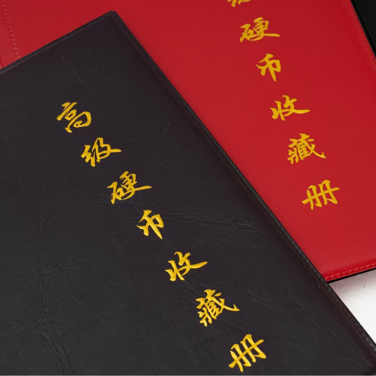 Cross-border Special 300 Coin Collection Coin Paper Currency Commemorative Coin Ancient Coin Ancient Copper Coin Collection Coin Book