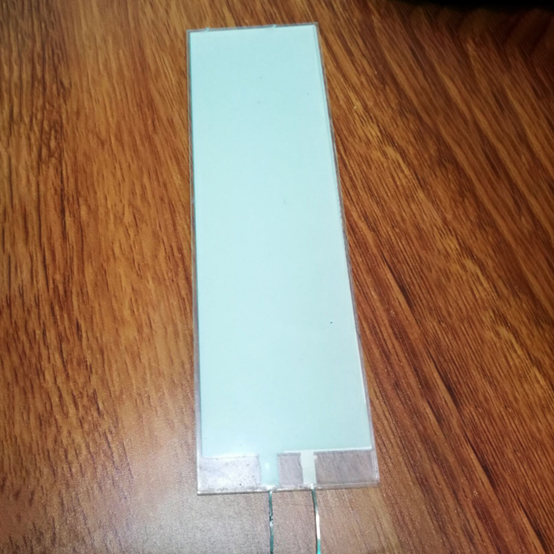 Factory Direct Supply EL luminescent film Watch sheet cold light supply EL backlight EL cold light LCD module