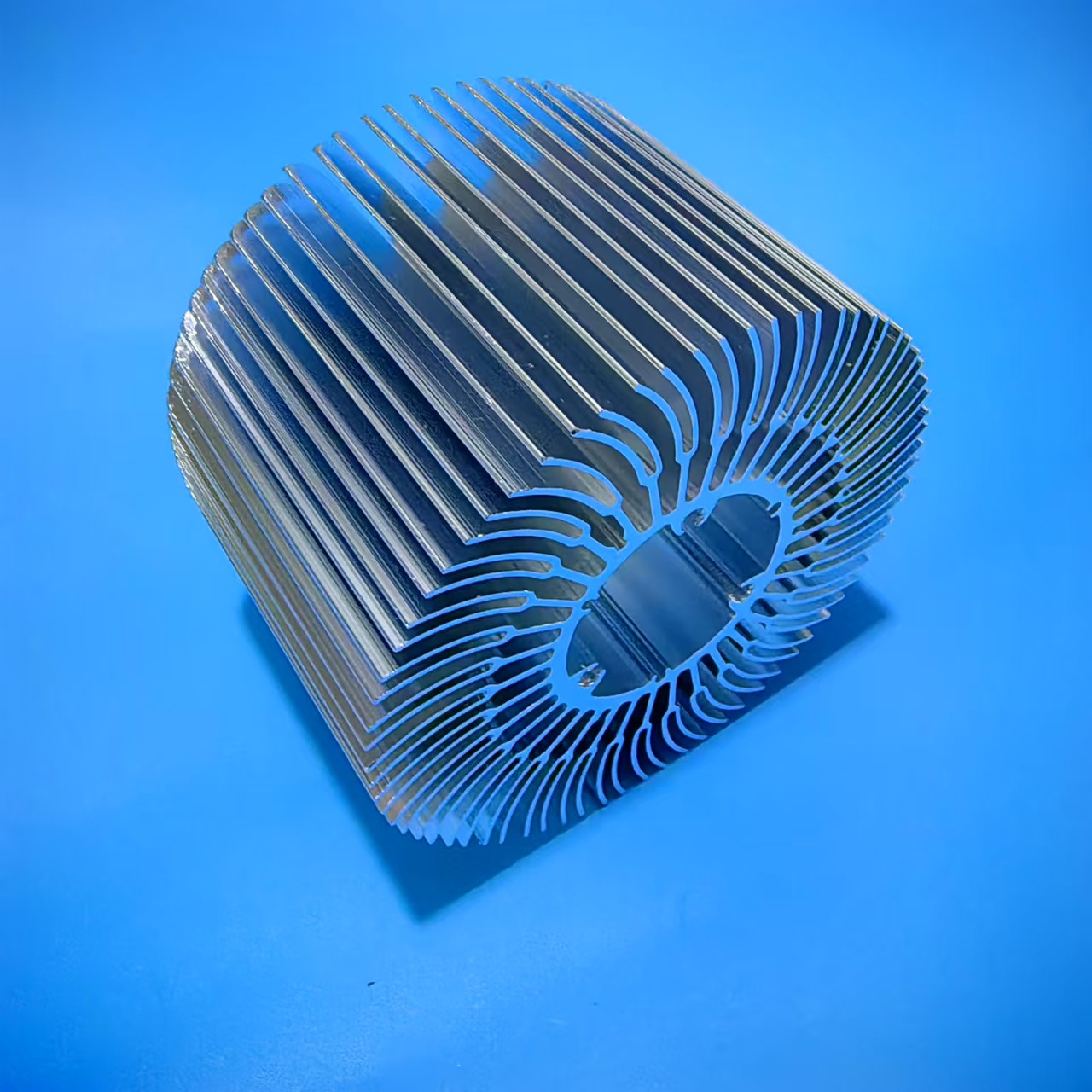 Diameter 70 Thick 51mm LED 3*3W Sunflower Ceiling Light Ceiling Light Sunflower Radiator