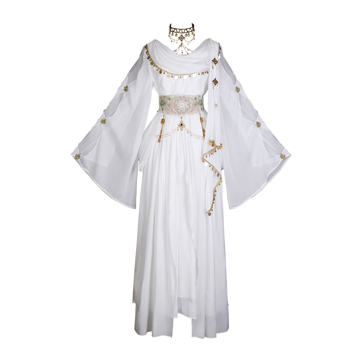 Bear Doujiang Original Holy Tree Lolita Women's Lolita Girdle Dress Daily Cute Sweet Suit 7310