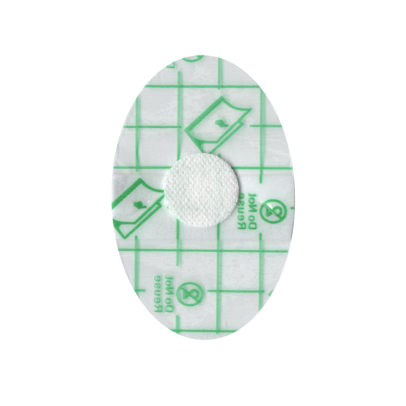 Xiaokang Manufacturer Wholesale Spot Pu Film Waterproof Ear Stickers Disposable Kidsren's Bath Shampoo Ear Protection to Prevent Water Ingress