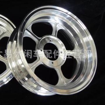 Золотой мальчик 12-дюймовые колеса, 12x3.5J и 12x4.0J