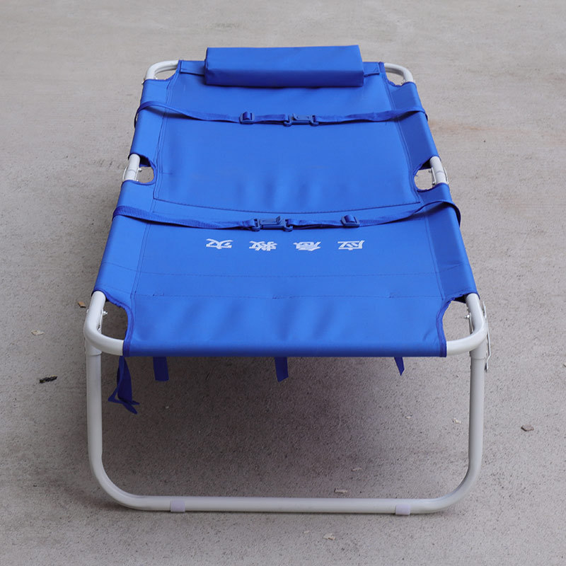 Экстренная помощь, оксфордская ткань, портативная кровать для кемпинга