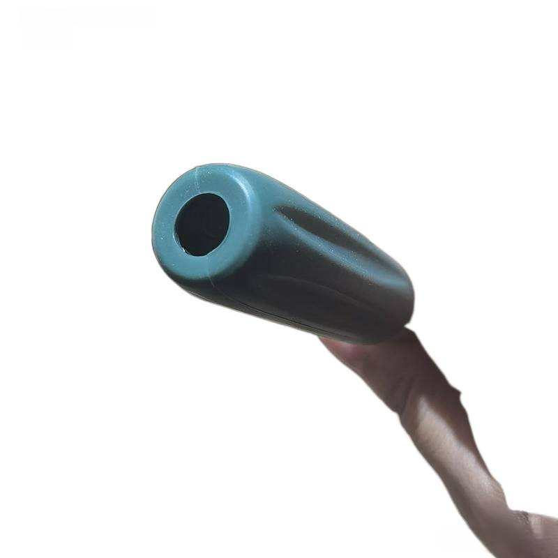 Grain Probe Grain Taker Stainless Steel Sampler Grain Sampler Rubber Handle Granular Grain Sampler Sample Tube