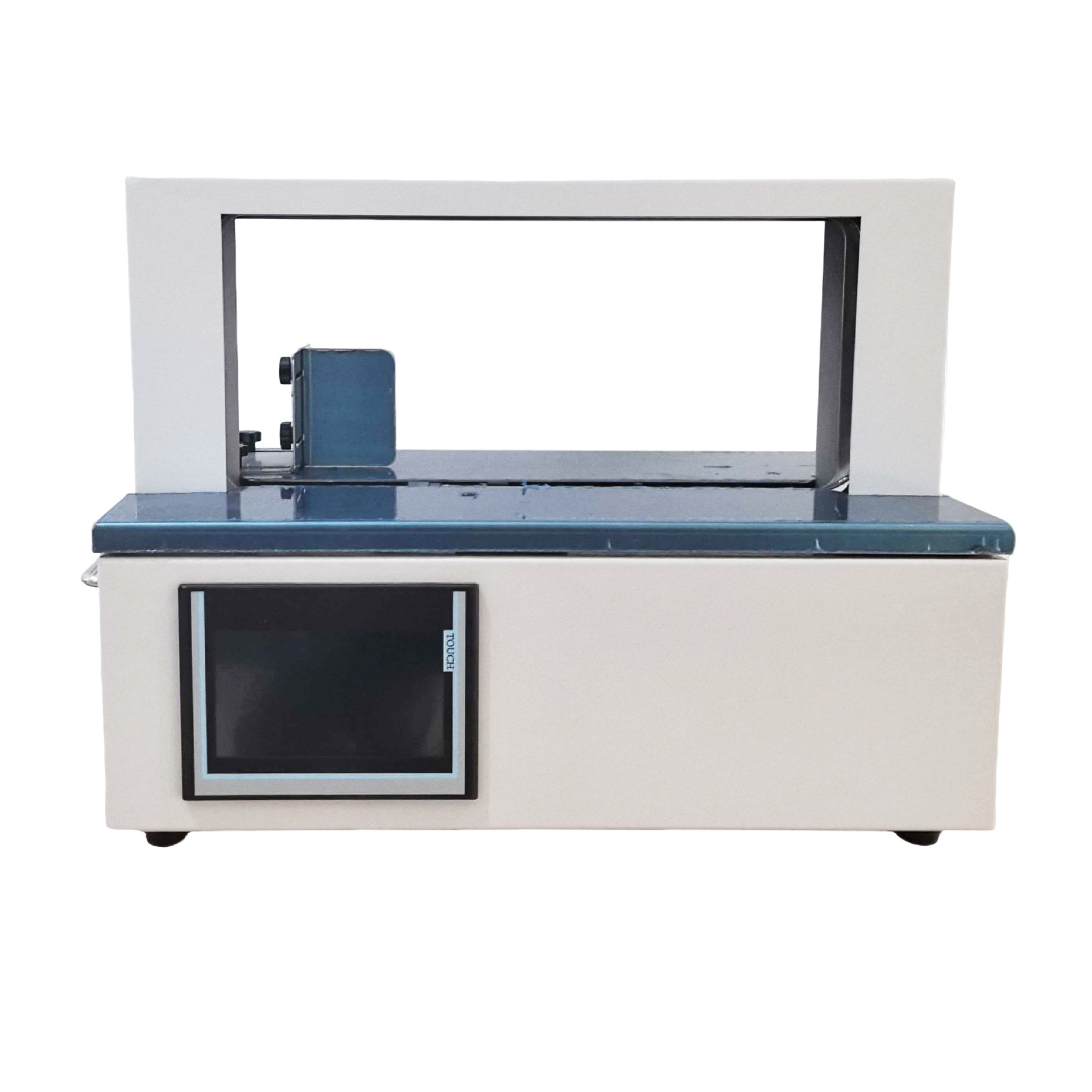 Маленькая машина для связывания, полностью автоматическая машина для связывания наличных, машина для связывания овощей XD-2020