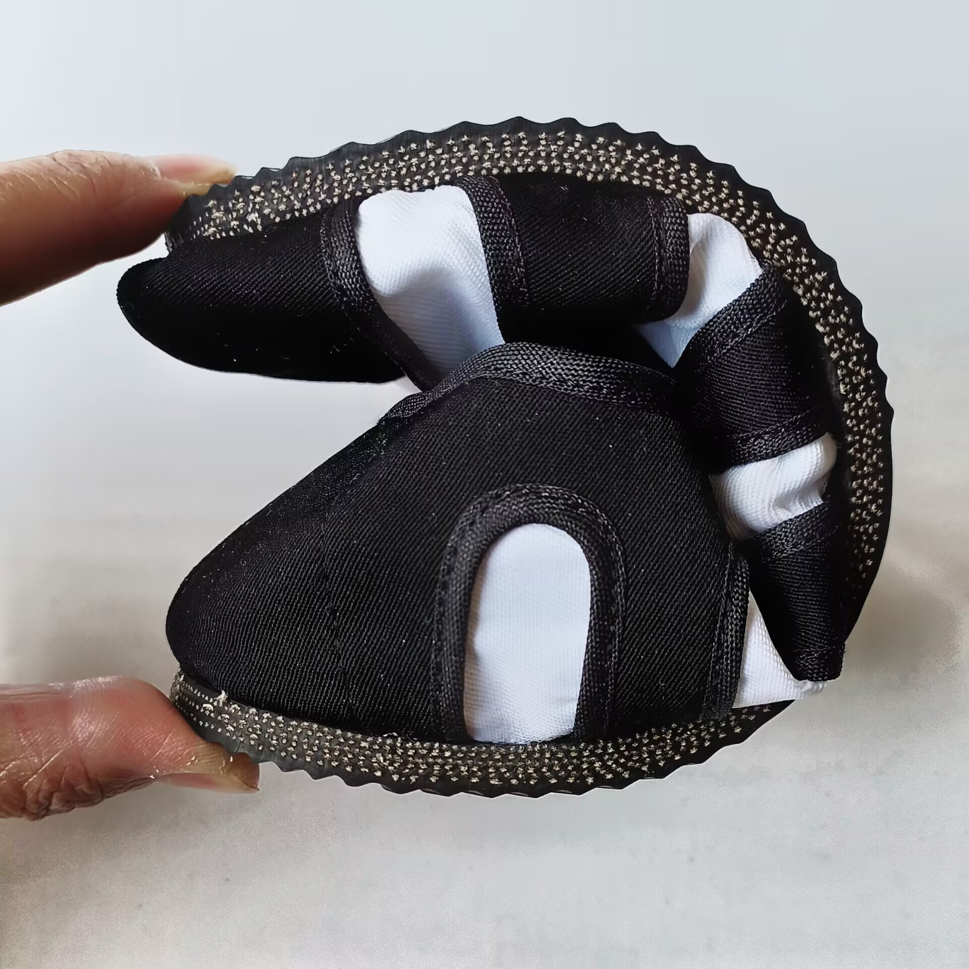 Shifang Shoes, Tai Chi Shoes, Women's Cloth Shoes, Taoist Shoes, Martial Arts Shoes, Practice Shoes, Kung Fu Shoes, Taoist Shoes, Cloud Hook Shoes, Men's Tire Soles