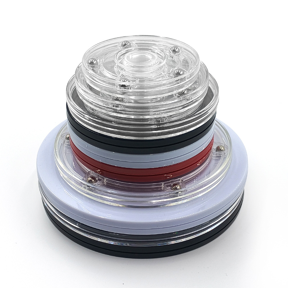 Cake Turntable Baking Turntable Rotating Cake Decorating Table Ps Plastic Decorating Tools Cake Decorating Turntable