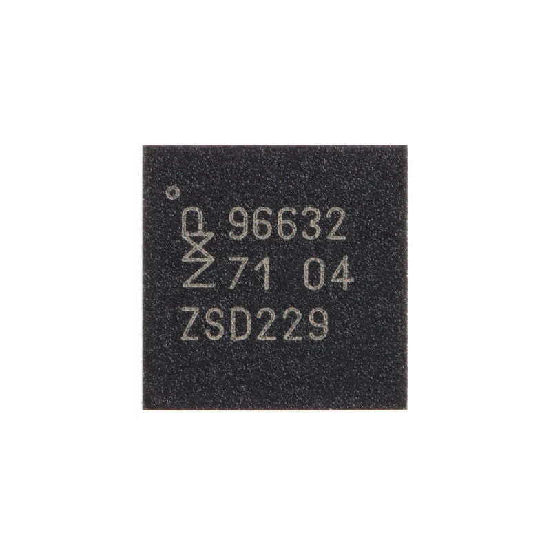 【Yuanyue Electronics】Om966302Hnql Hvqfn-32 High-Performance Nfc Card Reader Chip Ic