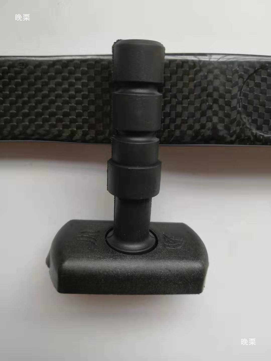 Ksail New Sailboat Rudder Handle Connector, Universal Joint,