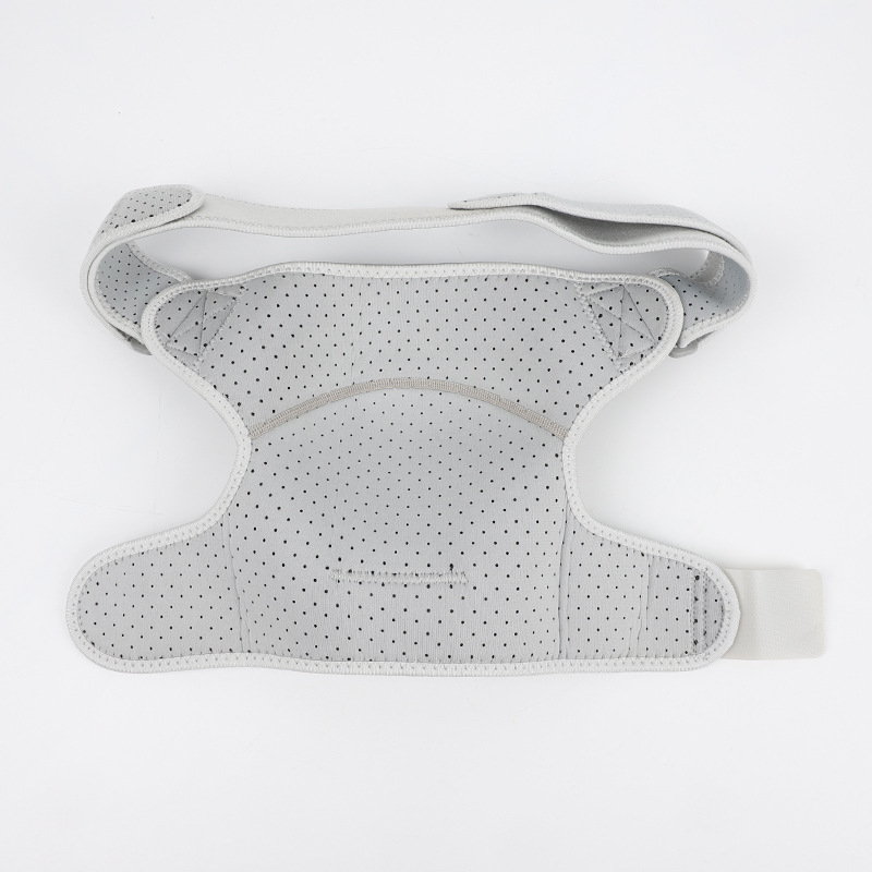 Sports Shoulder Pads for Men, Adjustable Shoulder Straps for Shoulder and Single Shoulder Strain, Fitness Protective Gear for Women, Fixed Sports Protection