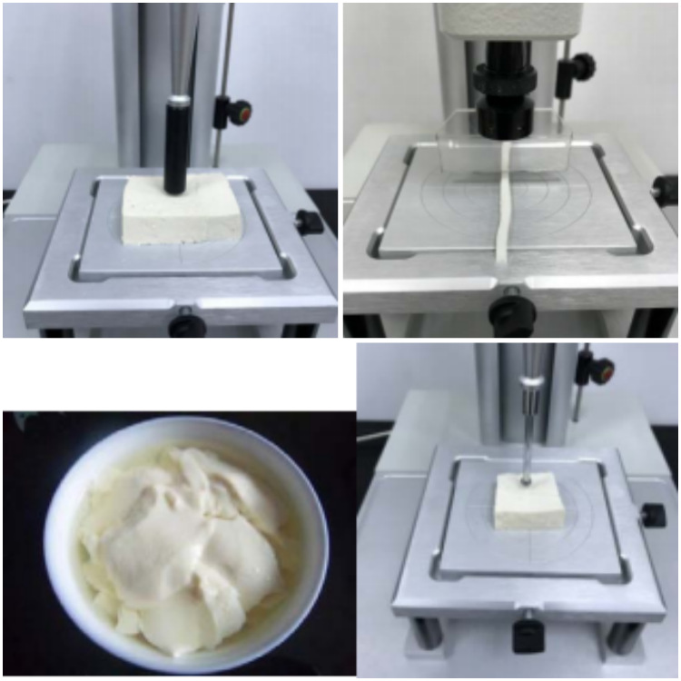 Strength Tester for Tablets, Texture Tester, Tablet Coating Viscosity Tester, Tablet Bending Tester