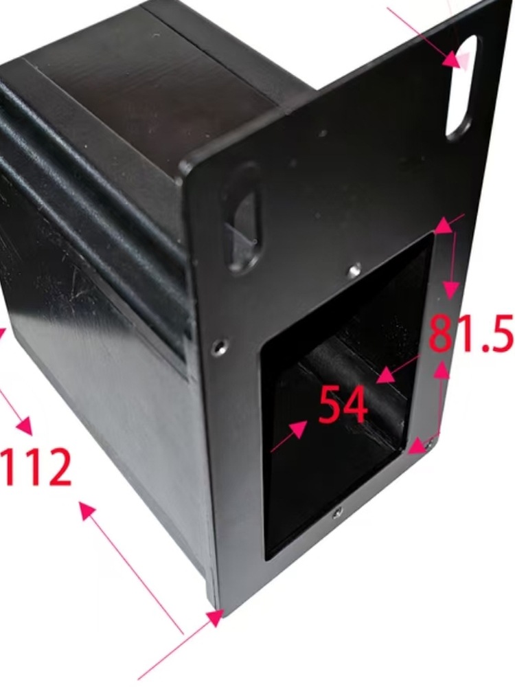 Speed Regulator Box Motor Control Box Controller Protection Box Conveyor Belt Speed Regulator Installation Box Other Mainland