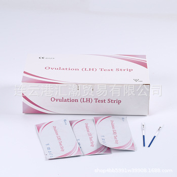 Spot Pregnancy Test Ovulation Test Paper Ovulation Strip Ovulation Card Ovulation Pen Ovulation Lh Test Strip