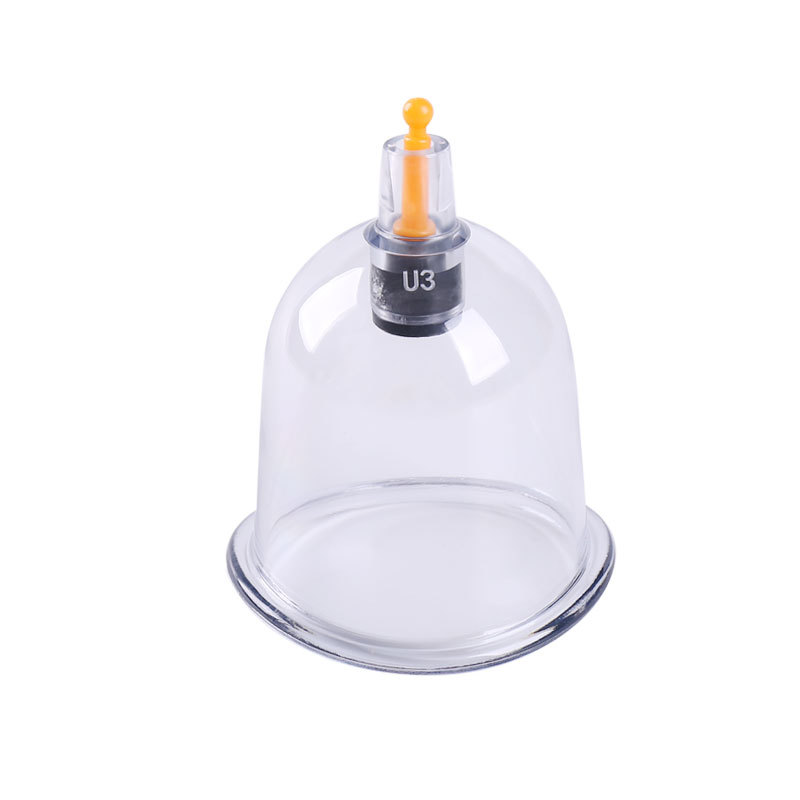 U3 Baoyi vacuum cupping device large joint tank vacuum pumping single tank thickened explosion-proof factory wholesale