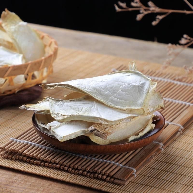 Pleurotus eryngii slices fresh dry goods multi-specification longevity mushroom seafood mushroom edible mushroom slices soup box wholesale