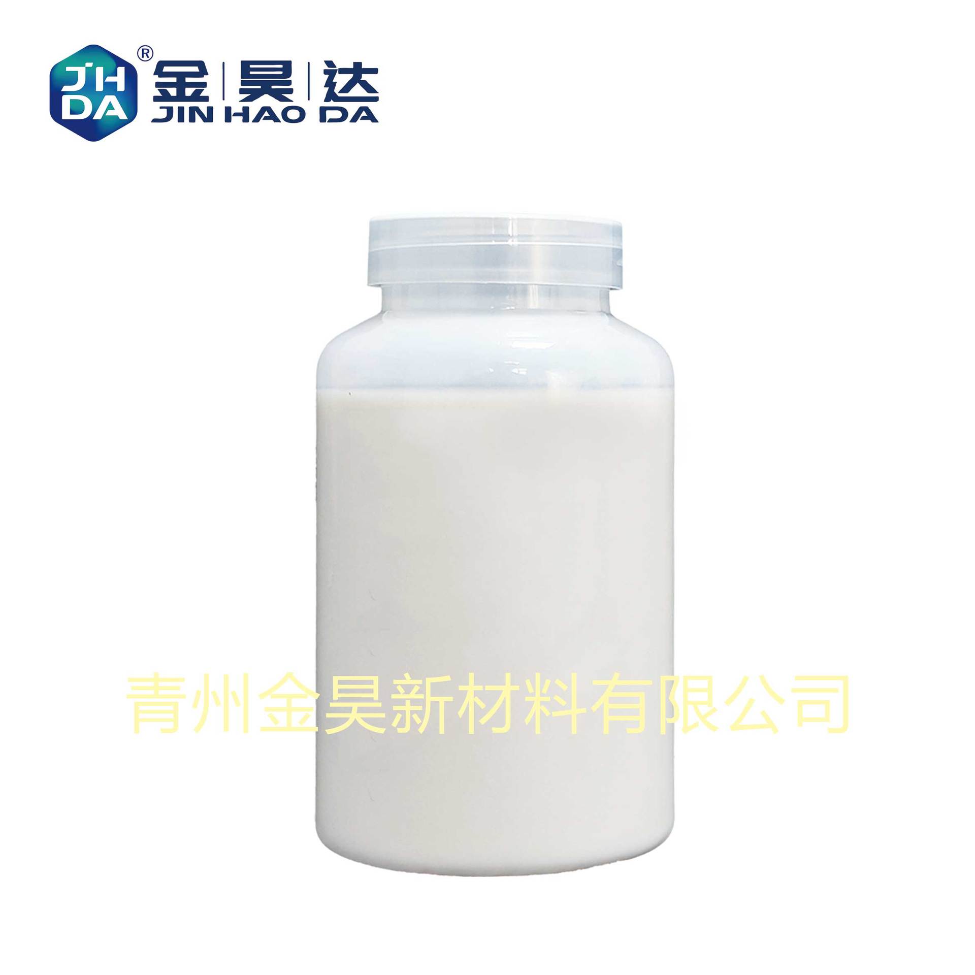 Styrene-Butadiene Emulsion Anionic Carboxylated Styrene-Butadiene Jinhao New Materials Ready Supply