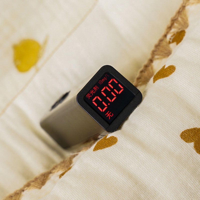 Baby Stereotyped Pillow for Newborns Over 3-6 Months Correct Anti-deviation Head Four Seasons Universal Stereotyped Pillow