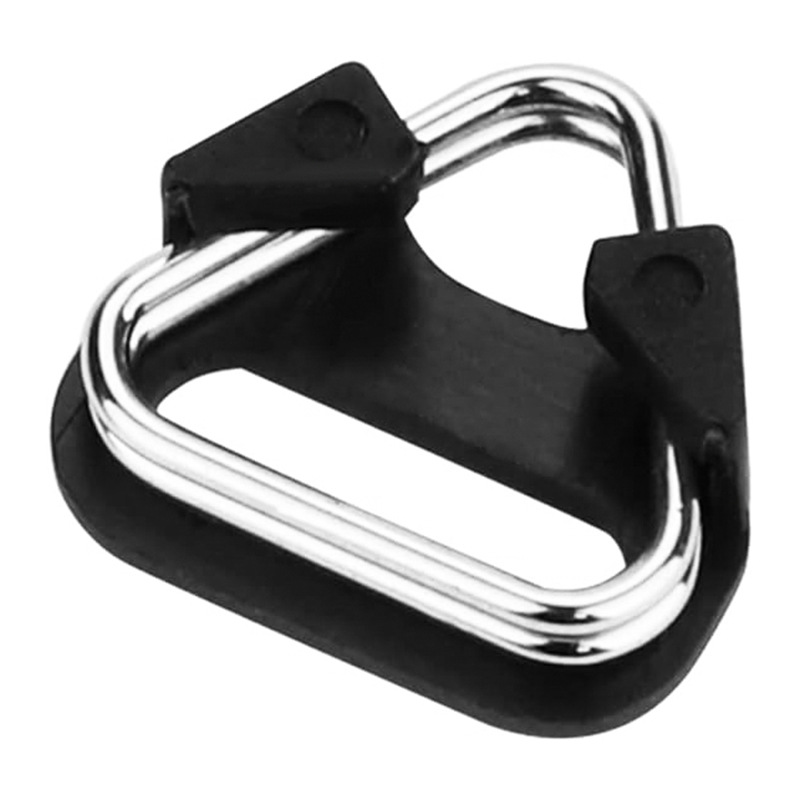 Direct Selling Camera Strap Triangle Ring Suitable for Slr Mirrorless Strap Conversion Buckle Strap Adapter Triangle Ring Accessories