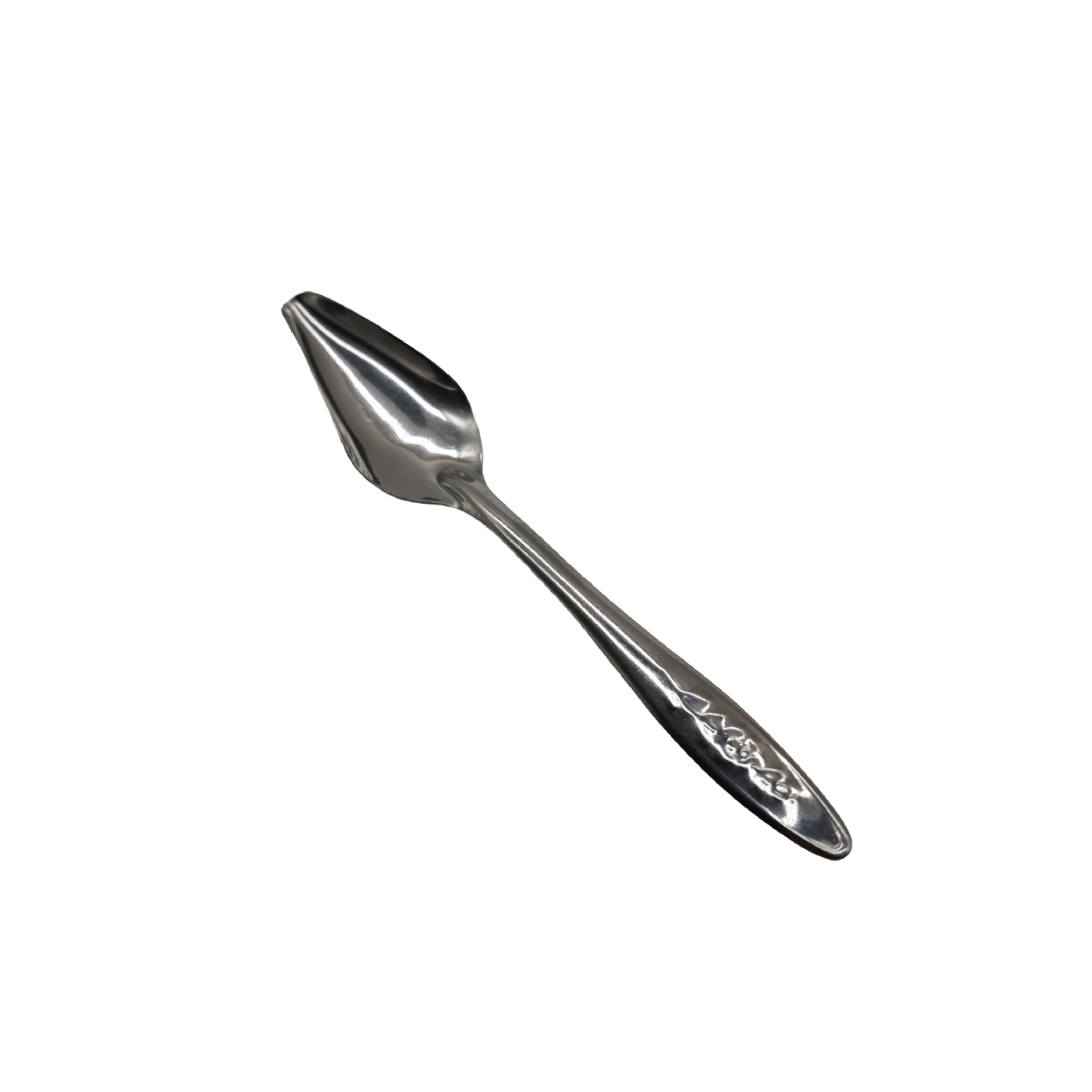Feeding Spoon, Baby Bird Feeding Spoon, Feeding Hot Millet Spoon, Parrot Zero-Day Hand-Raised Hatching Feeding Spoon, Metal