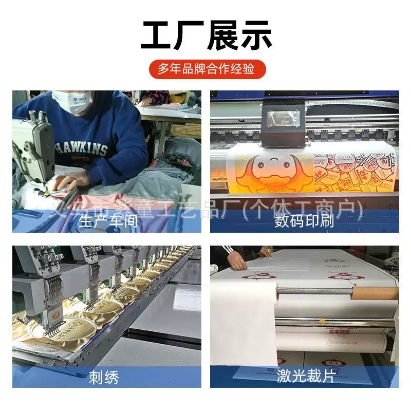 Customized Baby Clothes, Bjd Cotton Dolls, Cloth Dolls, Dress-Up Sets, Custom-Made Clothes, Sample Plush Doll Clothes Wholesale