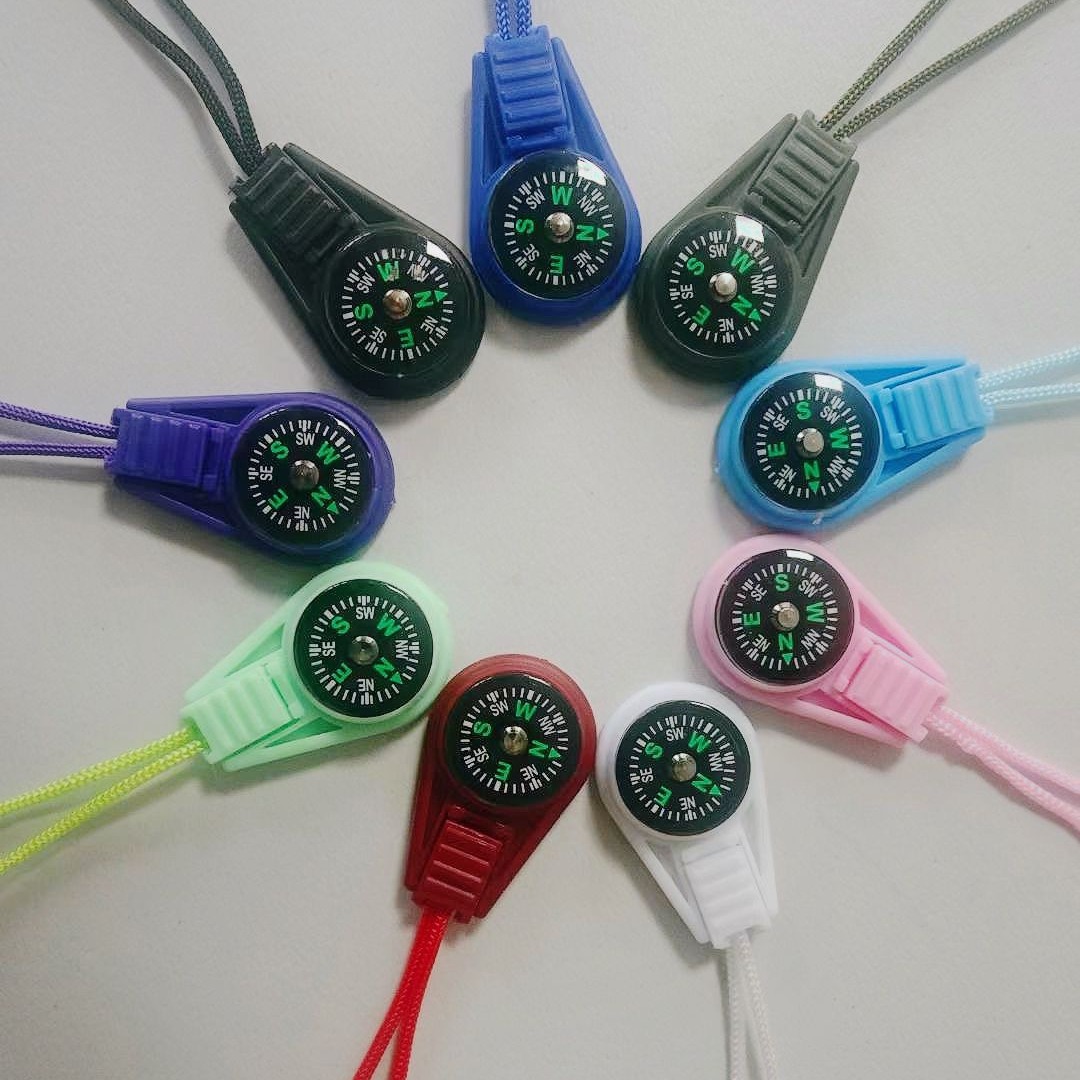 Компактный компас G20 с веревочным подвесом, мини аксессуары для outdoor, выживание