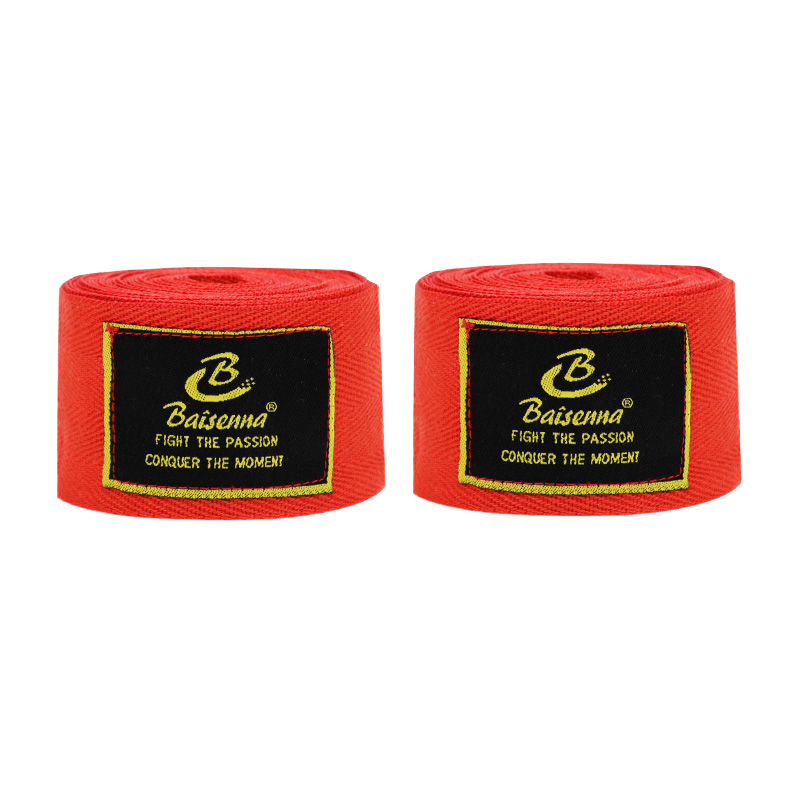 Boxing Bandage 5 m 3 m Sports Bandage Muay Thai Boxing Bandage Hand Strap Sanda Handguard Cloth Elastic Fighting Knuckles Hand Strap