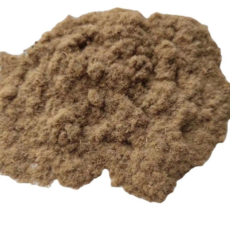 Oak Sawdust Pine Fiberglass Paper Blockage Fine Saw Wood Powder Pet Chicken and Duck Bedding Flower Bed Sawdust Sawdust