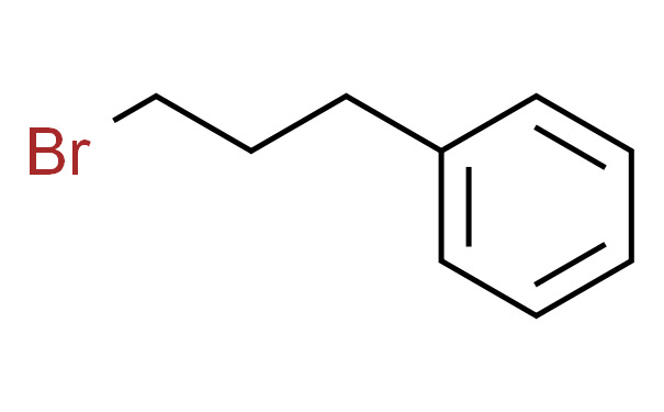 1-Бром-3-фенилпропан 637-59-2 99%