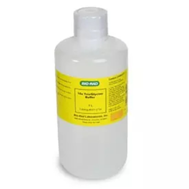 1610734 Bio-Rad Буфер Глицин 10×Трис/Глицин Лабораторный Реагент Bio-Rad