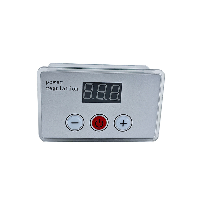 Gas Stove Motor Speed Controller for Barbecue Grills and Gas Skewer Grills