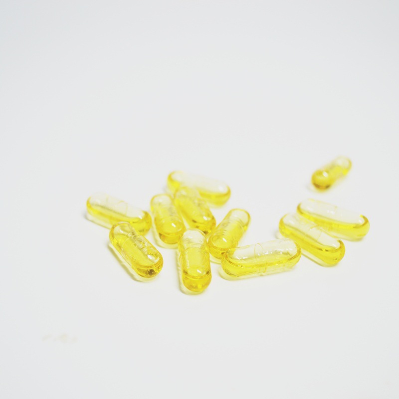 Индивидуальная настройка жидких капсул OEM - функциональная здоровая пища, экспортная обработка - производитель желейных конфет