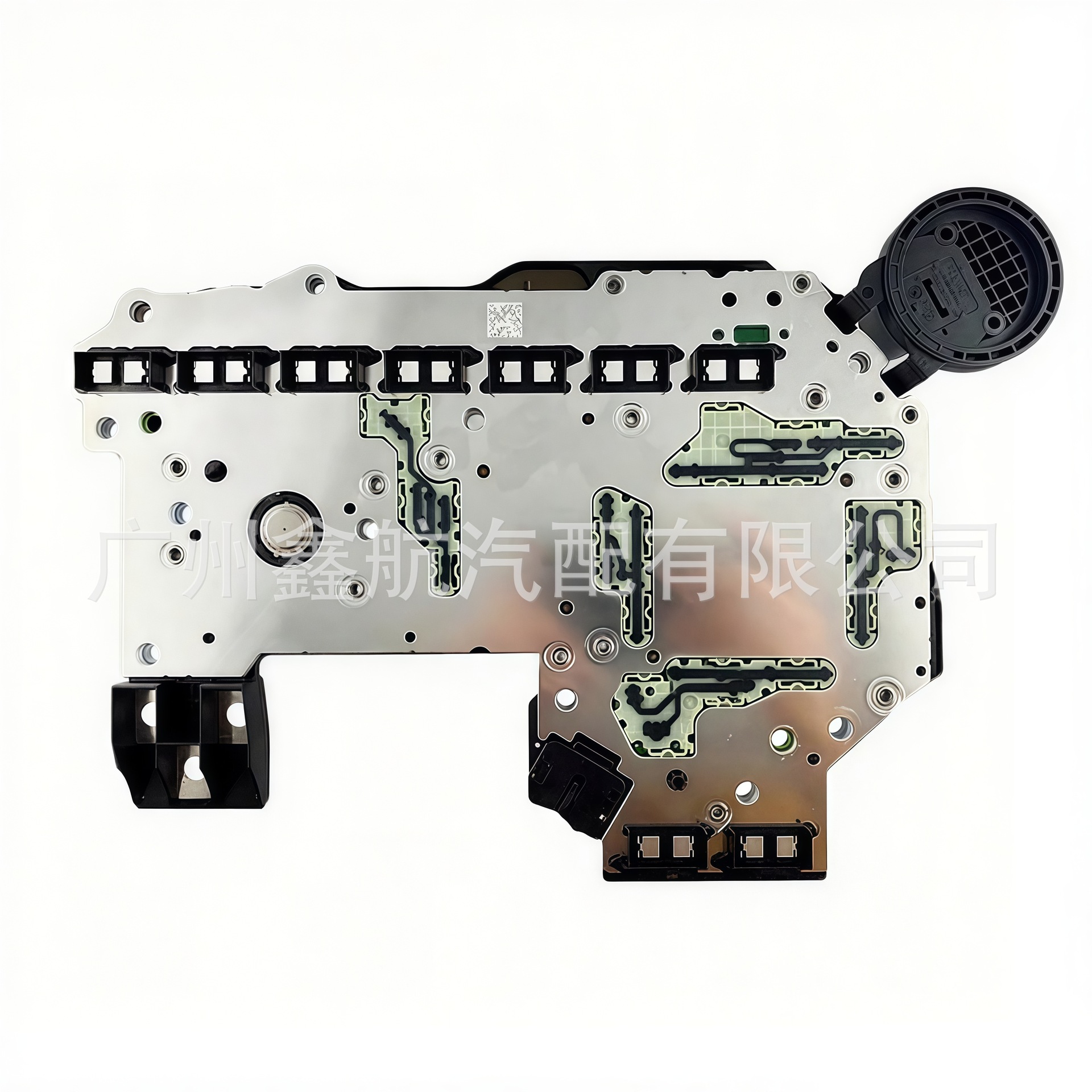 A7252709011 A0009015000 Is Suitable for Mercedes 725 Nine-Speed Transmission Control Unit