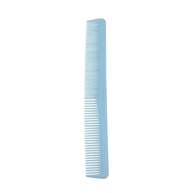 Two-Head Hairdressing Comb, Fine-Toothed Comb, Straight Hair Comb, Anti-Static Combing, Smoothing Comb, Hair Cutting Comb, Dual-Use Comb, Styling Comb