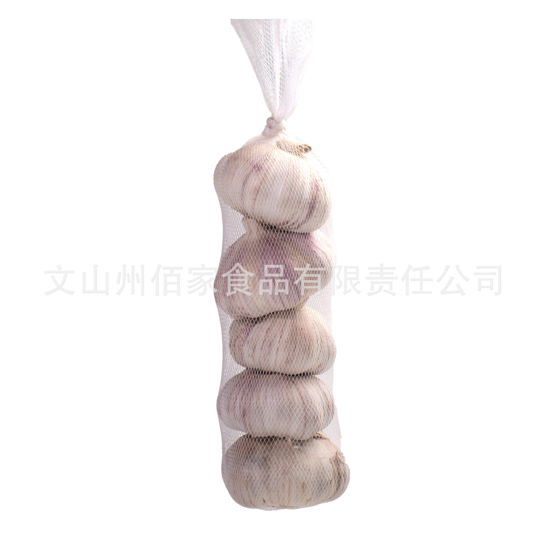 Organic Garlic Cloves Yunnan 2025 New Garlic Dried Garlic 500g Organic Garlic 4-6cm Wholesale