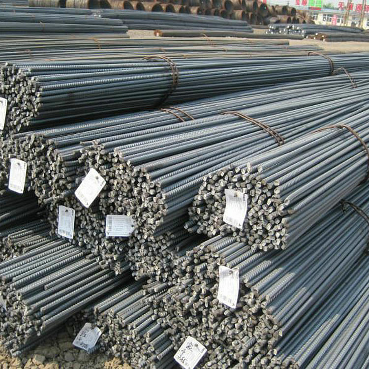 Suzhou Wholesale Jinzhou Shagang Hpb400 Grade Three Rebar for Building Earthquake-Resistant Steel Structures