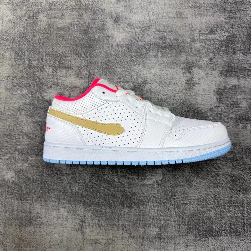 Мужские низкие кроссовки Aj оригинальные Putian, ретро баскетбольные кроссовки, кроссовки для женщин