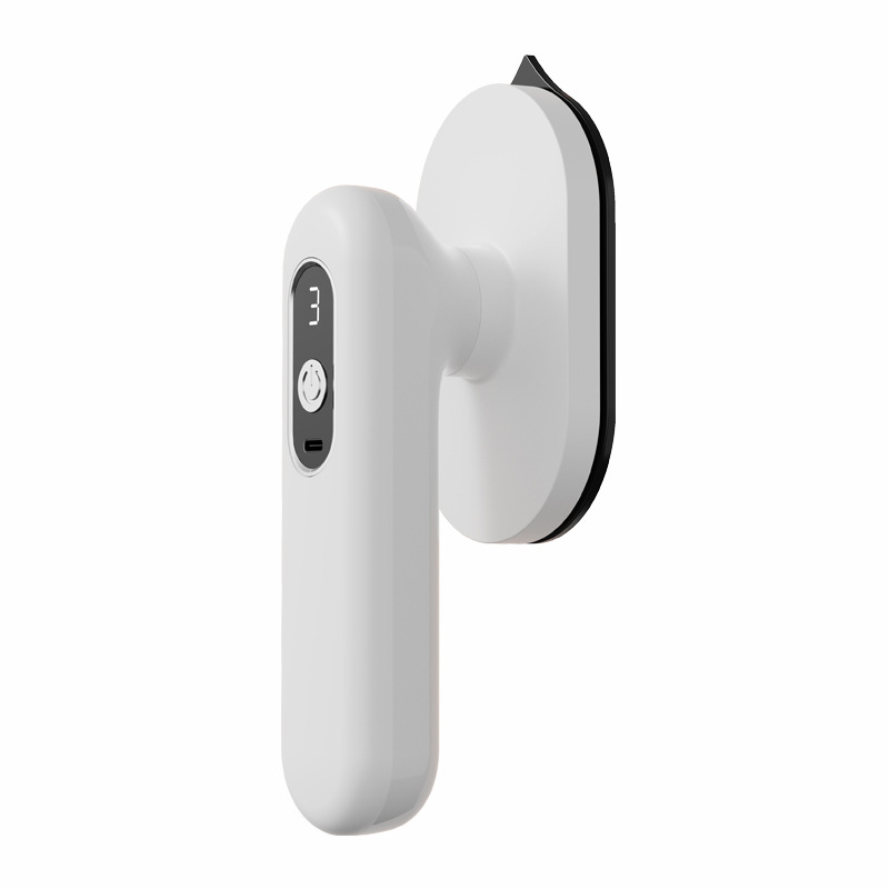 New Wireless Portable Charging Iron Low Power Student Iron Small Dormitory Charging Wireless Iron