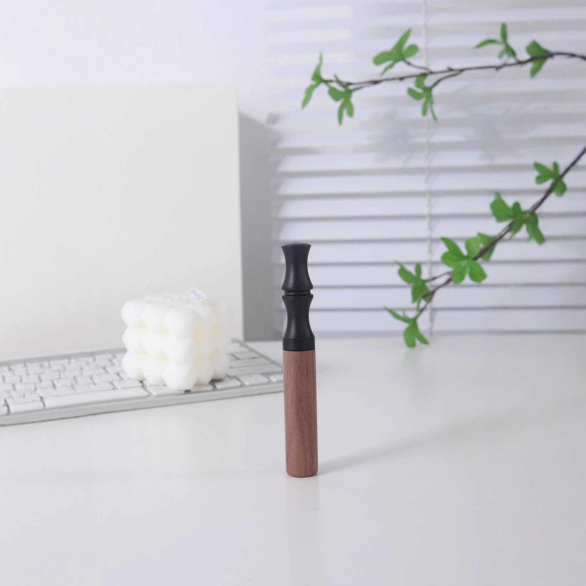 Manufacturer Customizes Various Cigarette Replacement Sticks, Cigarette Inhalation Stick Shells, Replacement Cigarette Sticks, Full Set of Hardware Accessories, Flavor Fragrance Packaging