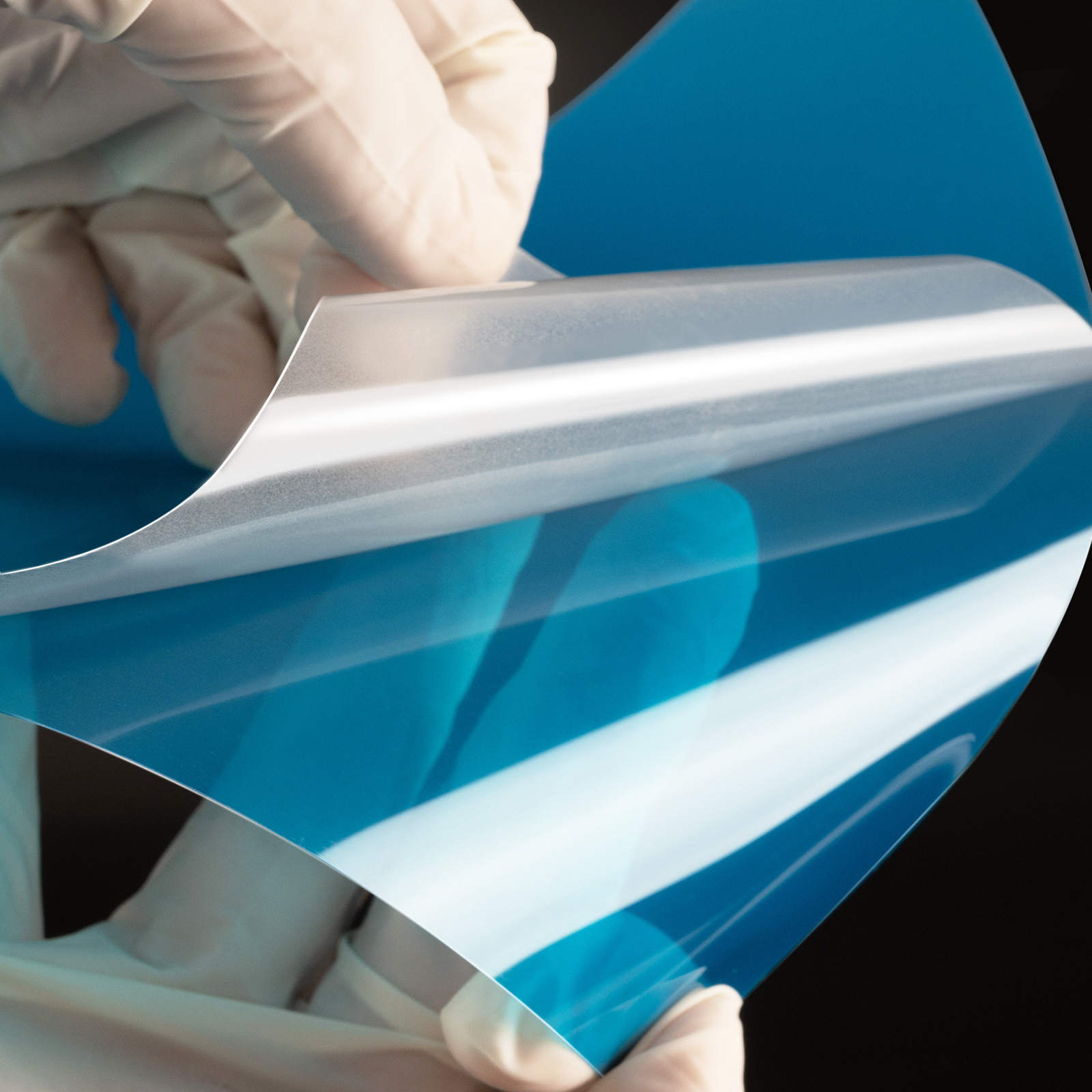 Acf Film | Adapted to Light-Curing 3D Printer | A4 Size Composite Transparent and Super Soft | Acf3D Printing Film Release Film