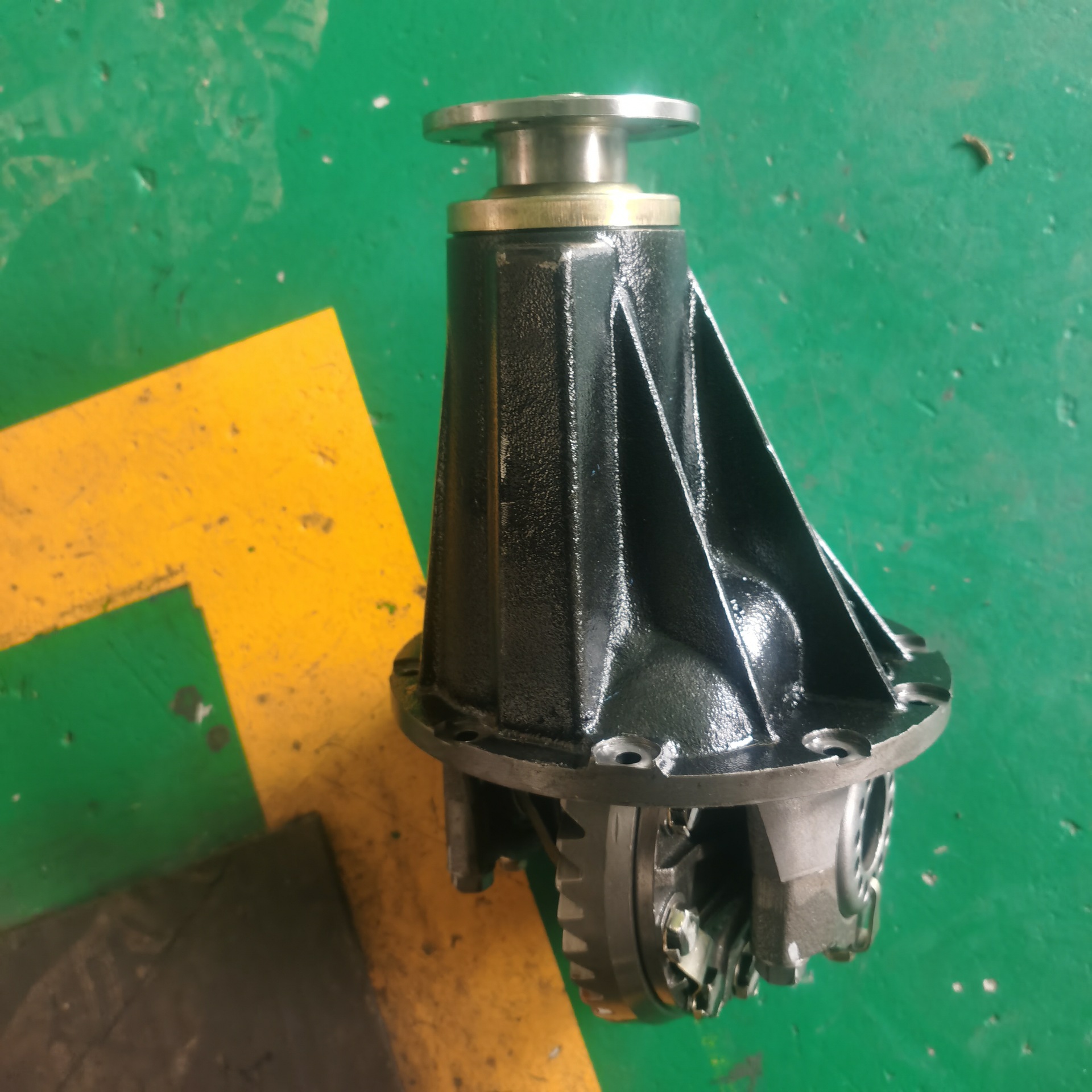 Подходит для Golden Cup морской лев Toyota морской лев Toyota helax 9:41-30 зубьев OE M 41110-35222