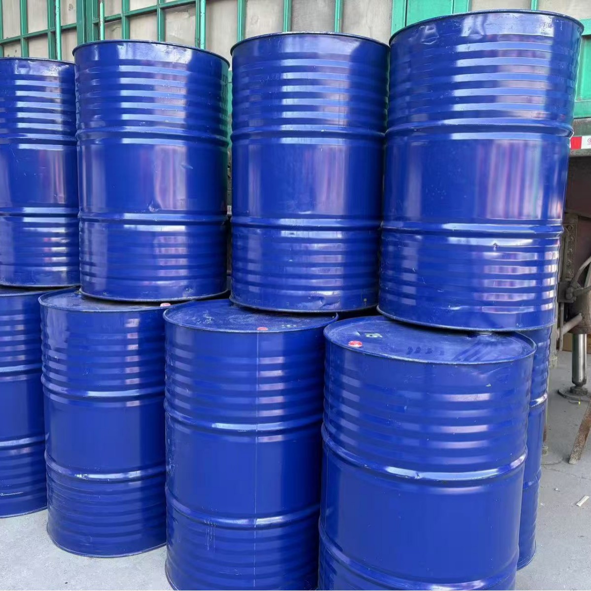 Diethylene Glycol Diethyl Ether 99% Content Cas:112-36-7