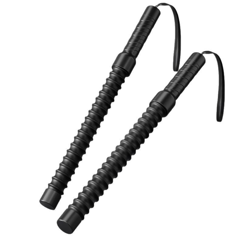 Cross-border New Cordless War Rope Physical Training Fighting Rope Household Portable Arm Muscle Rope Fitness Products