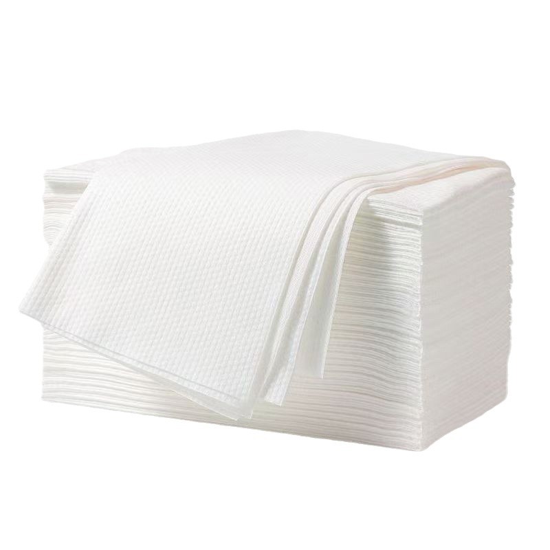 Disposable Towels, Pedicure Towels, Bulk Batch, Hair Salon Shampoo Towels, Foot Bath Shop Foot Wipes, Disposable Towels Wholesale