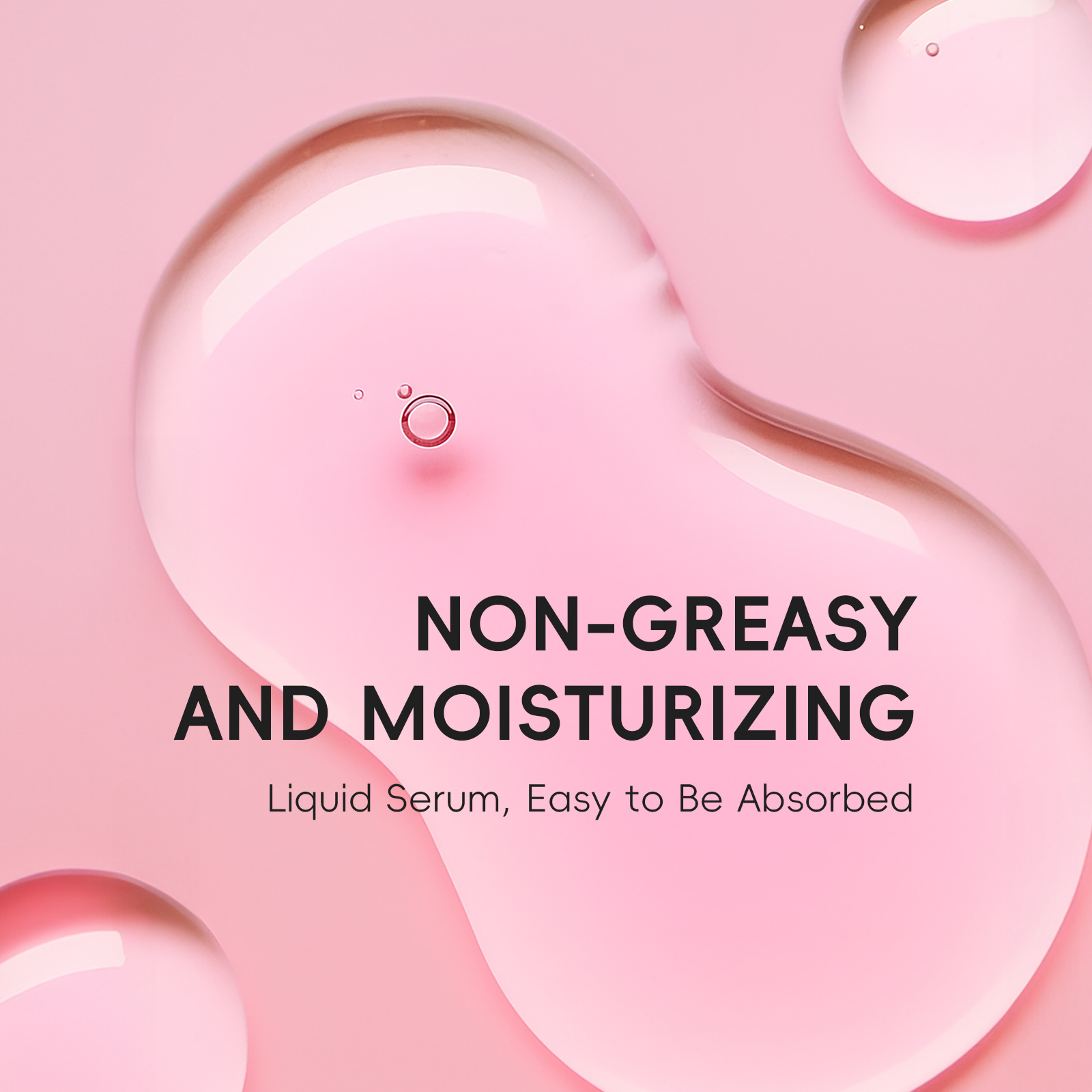 Laikou Sakura Essence 1.5ml Trial Pack Hydrating Lotion Skin Care Products Wholesale Dropshipping