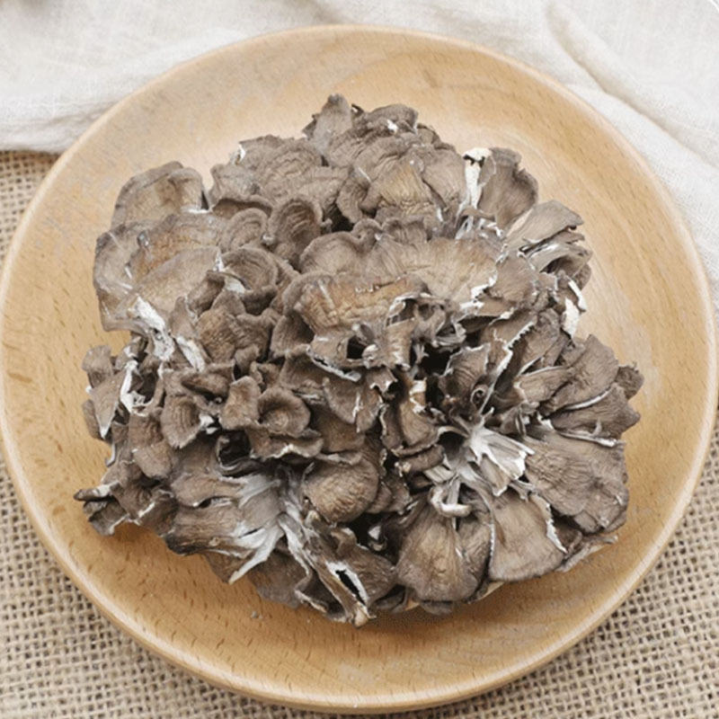 New goods Qingyuan ash tree flower dry goods no sediment ash tree mushroom mong tea chrysanthemum mushroom chestnut mushroom fresh ash tree flower wholesale
