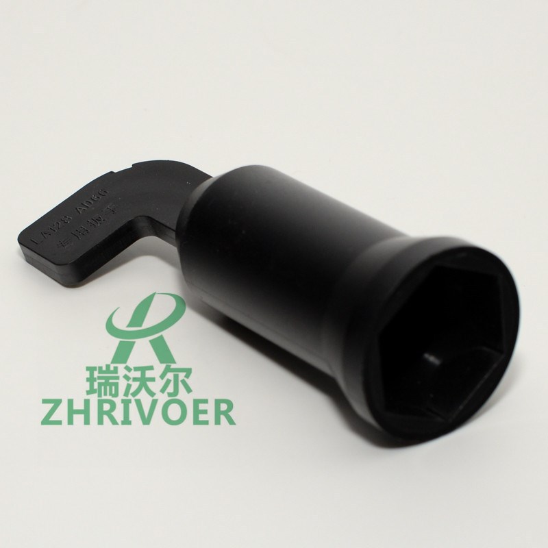 22mm Signal Indicator Button Switch Installation Wrench Handle Auxiliary Tool La38 Ad16 Lay39C