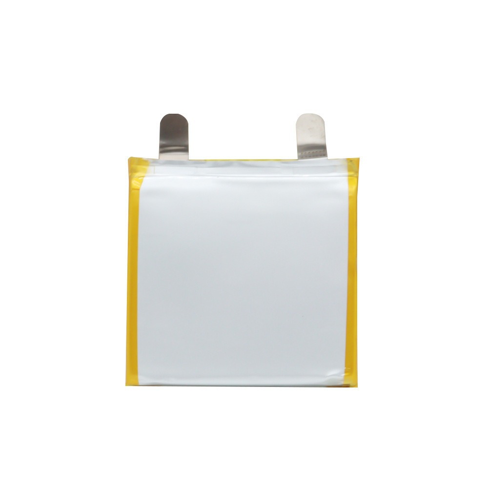 955465 Cell Semi-Solid Lithium Battery 5000Mah Large Capacity 3.85V Fast Charging Power Bank 3C Power Bank