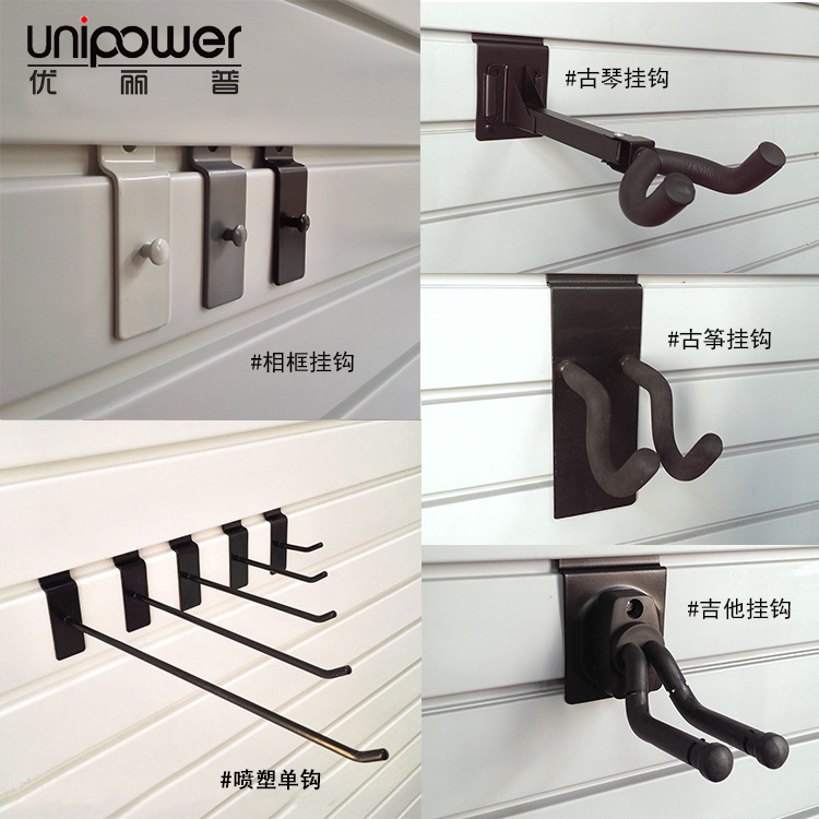 Крюк для хранения на деревянной панели крючок для украшений крючок для фото рамки