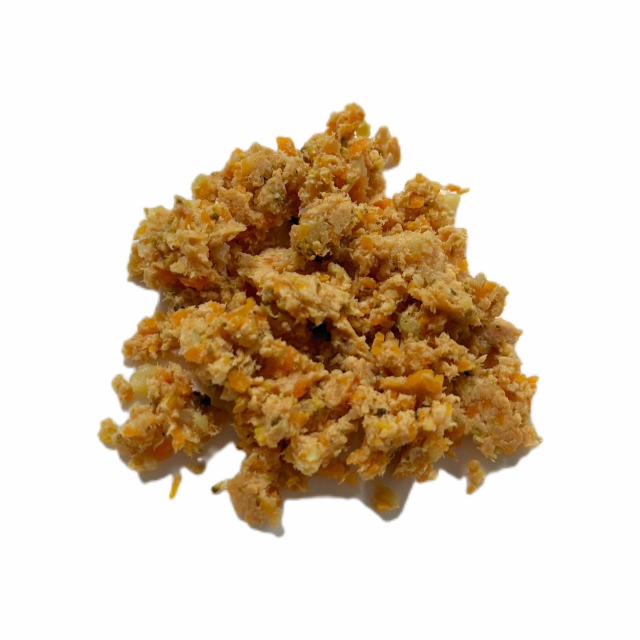 Pet Food Supplement Meal Pack for Small Pets, Suitable for Fresh Food, Golden Hamsters, and Hamsters, Nutritious Snacks for Weight Gain and Facial Fattening