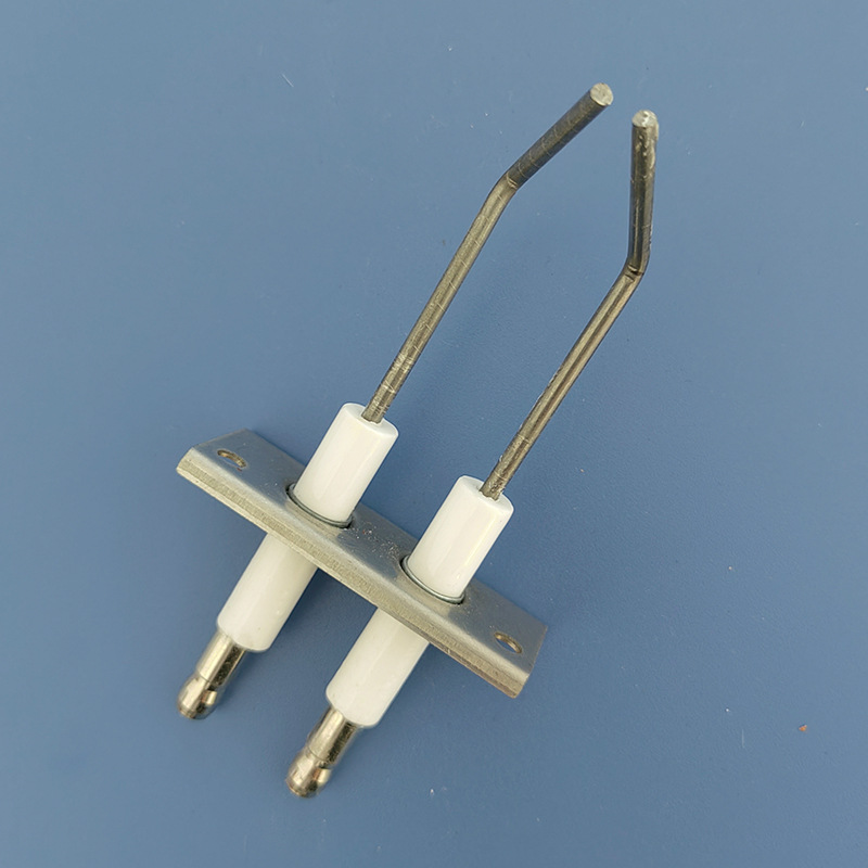 Fuel Gas Air Heater Burner Heater Ignition Needle Heating Stove Stove Accessories Ceramic